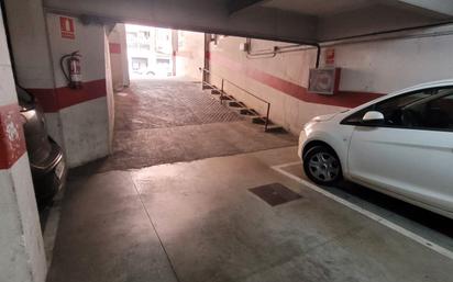 Parking of Garage for sale in Santa Coloma de Gramenet