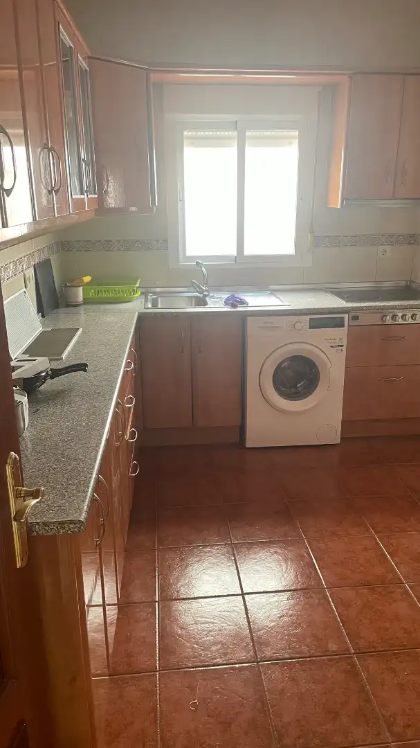 Apartament de lloguer a Santa Bárbara - Ciudad Deportiva, imagen 8