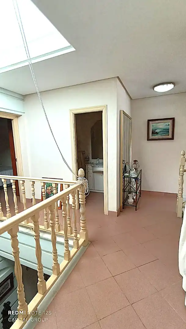 Chalet con terraza en venta en Punta Umbría, imagen 48