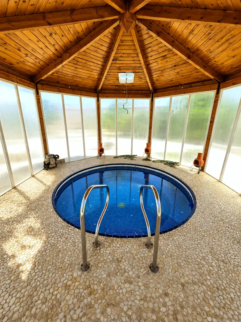 Detached house with pool for sale in Nueva Torrevieja - Aguas Nuevas, imagen 9