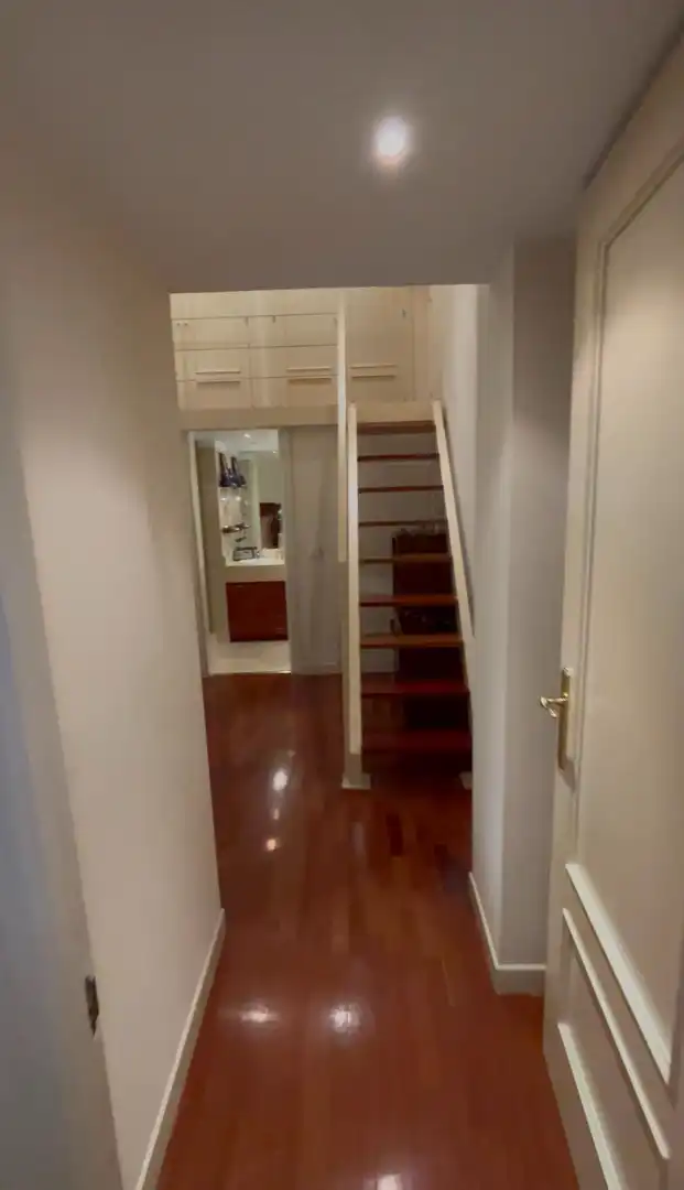 Flat with terrace for sale in Calle de Relatores 6, imagen 20