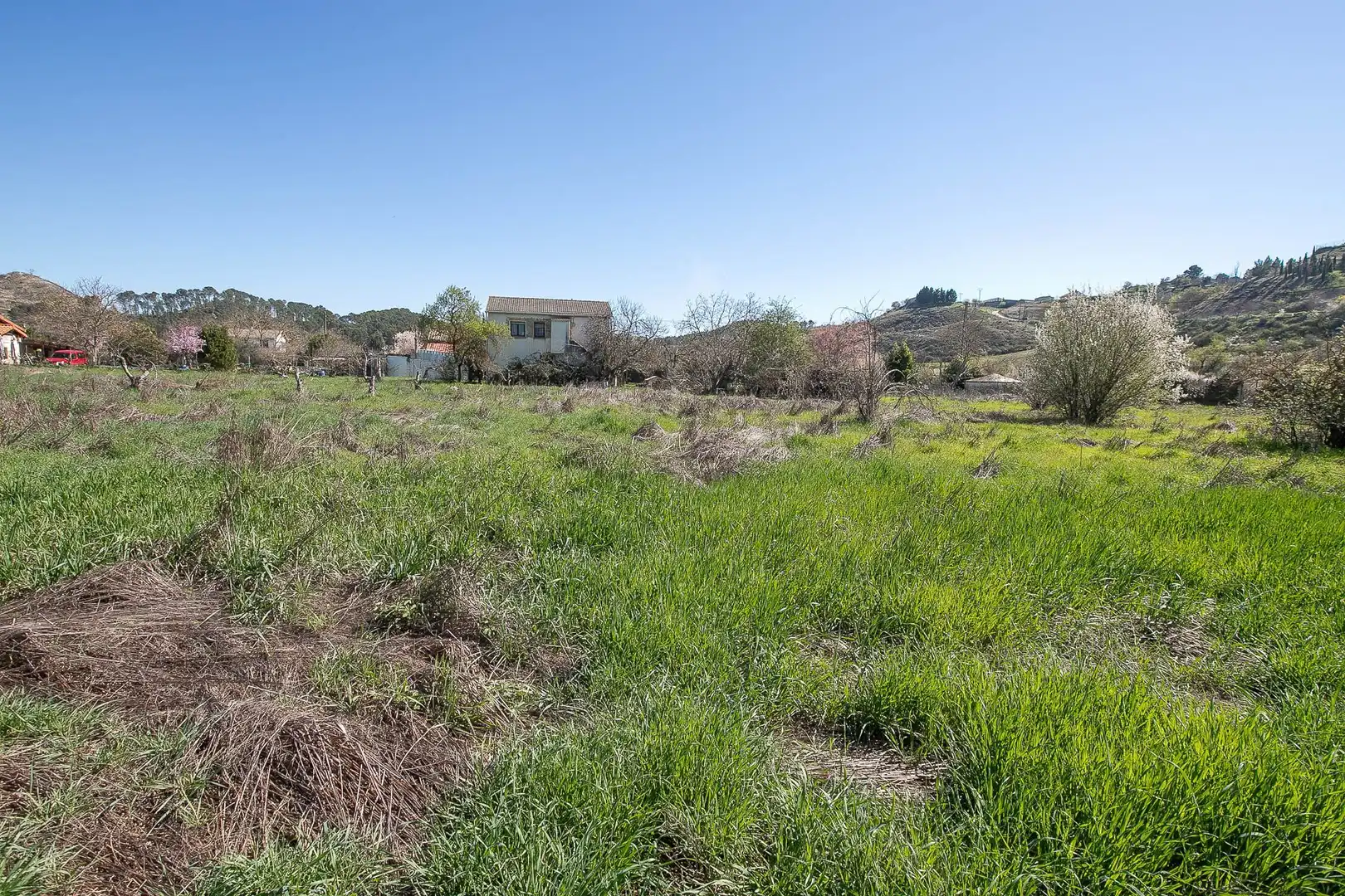 Finca rústica en venda en Mendigorria amb Calefacció, Traster i Piscina