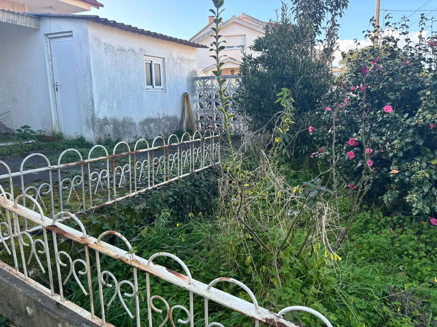 Houses for sale in Vigo   with Private garden