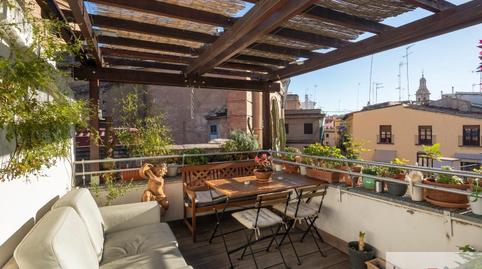 Photo 2 of Study for sale in El Mercat,  Valencia Capital