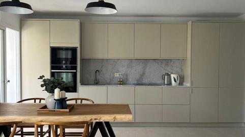 Foto 3 de Àtic de lloguer a Los Arqueros - Puerto del Almendro, Málaga