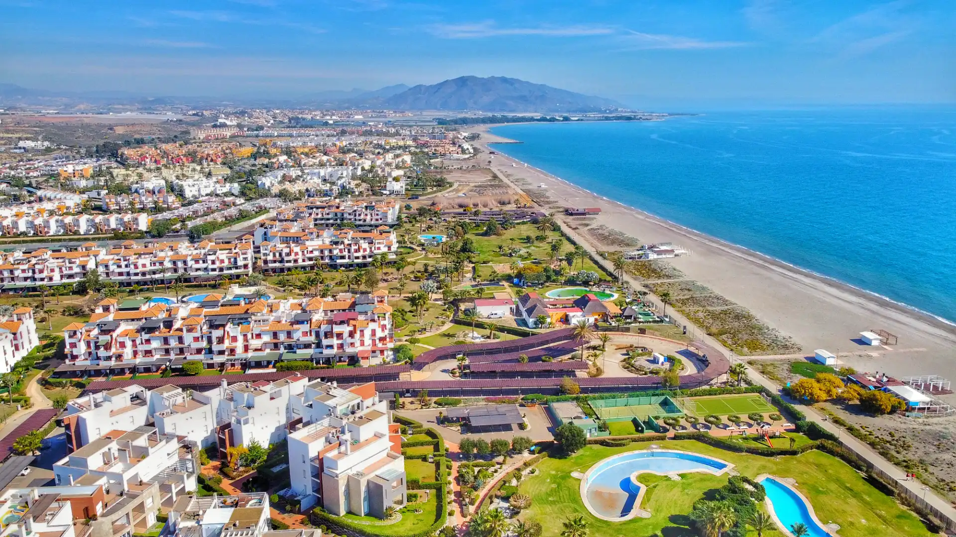 Apartament amb piscina en venda a Calle Vera Colina, imagen 37