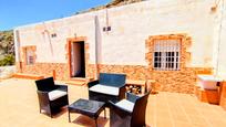 Terrace of House or chalet for sale in Gádor  with Terrace