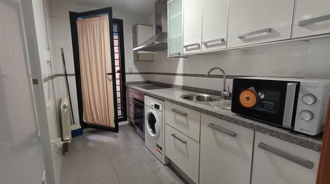 Foto 2 de Piso en venta en Ronda del Carmen, La Guija, Ciudad Real Capital