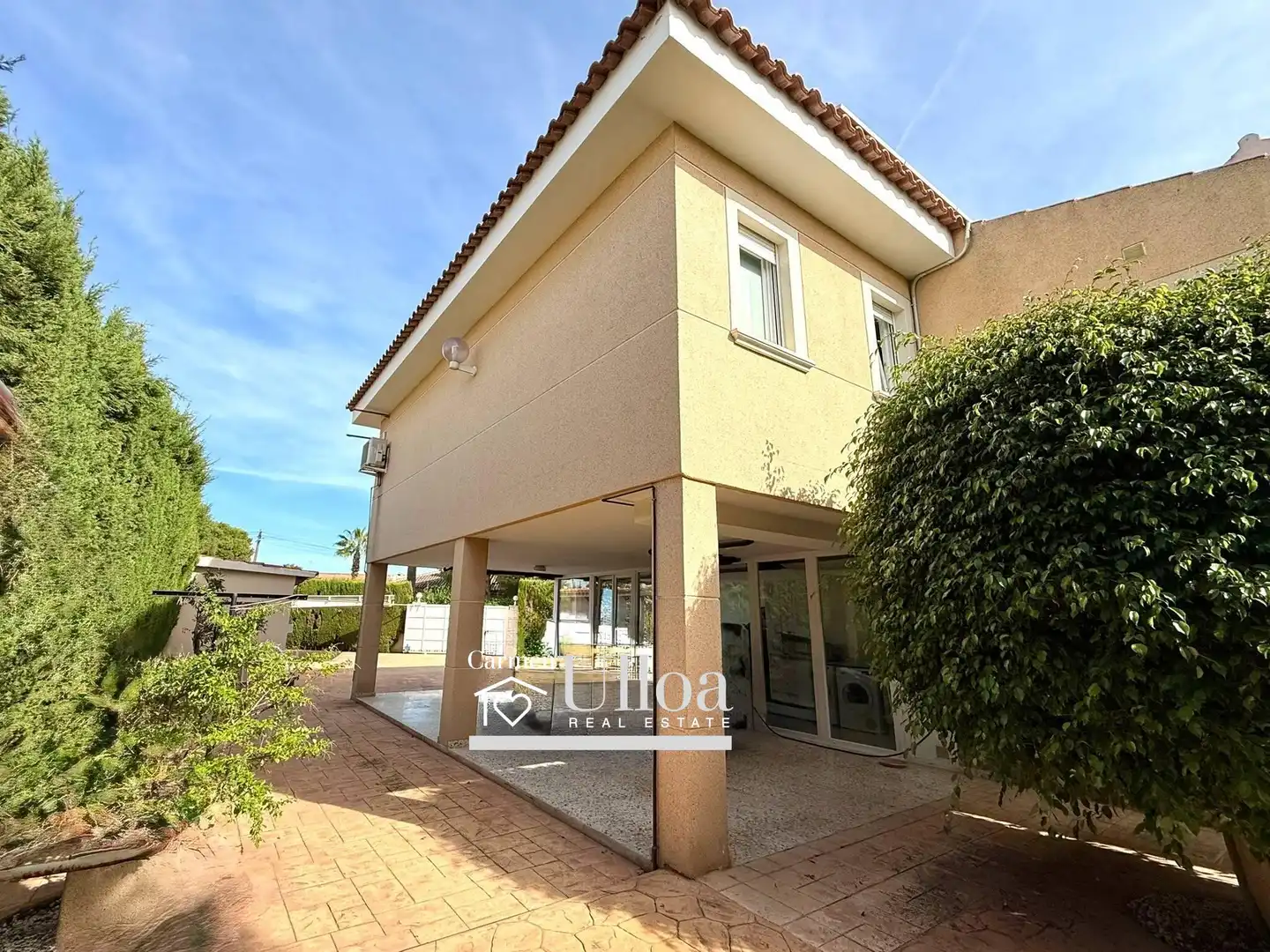 Detached house with pool for sale in Calle del Pino, imagen 66