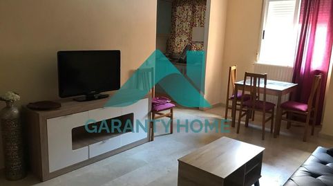 Foto 2 de Apartamento de alquiler en Nuevo Cáceres, Cáceres Capital