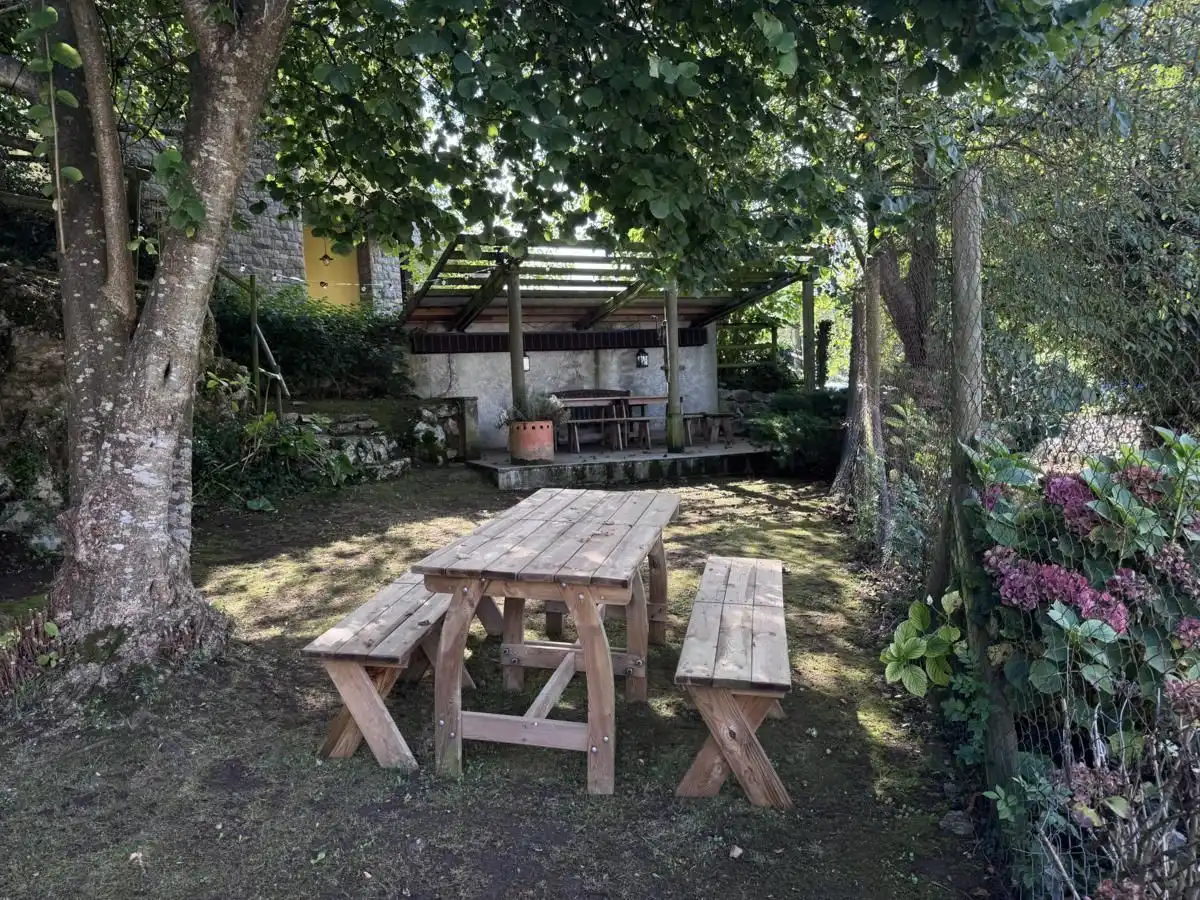 Terrace of Detached homes for sale in Llanes  with Heating, Private garden and Terrace