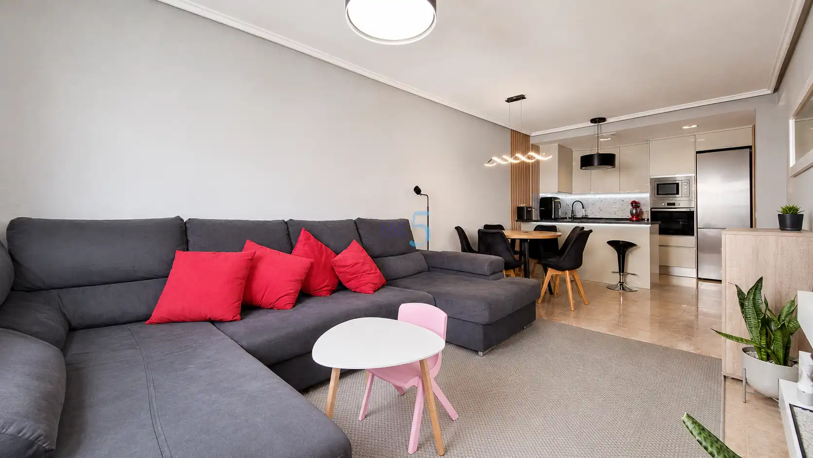 Wohnung mit Terrasse zum Verkauf in Centro, imagen 6