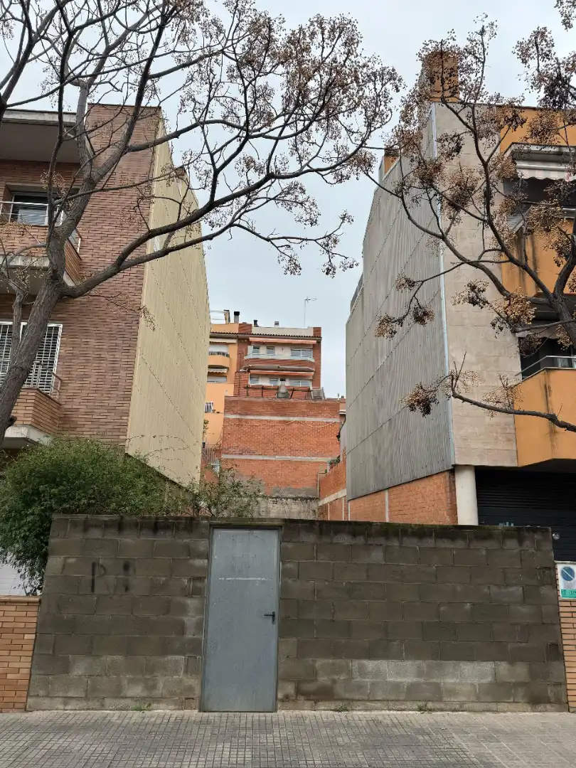 Terreno residencial en venta en Carrer Girona 62, imagen 5