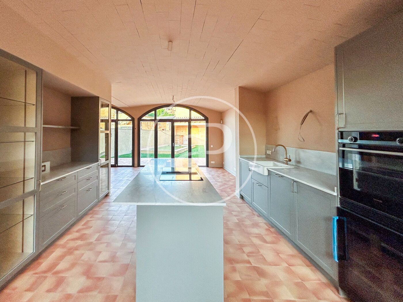 Single-family semi-detached for sale in Carrer Castellar, 7, Gualta