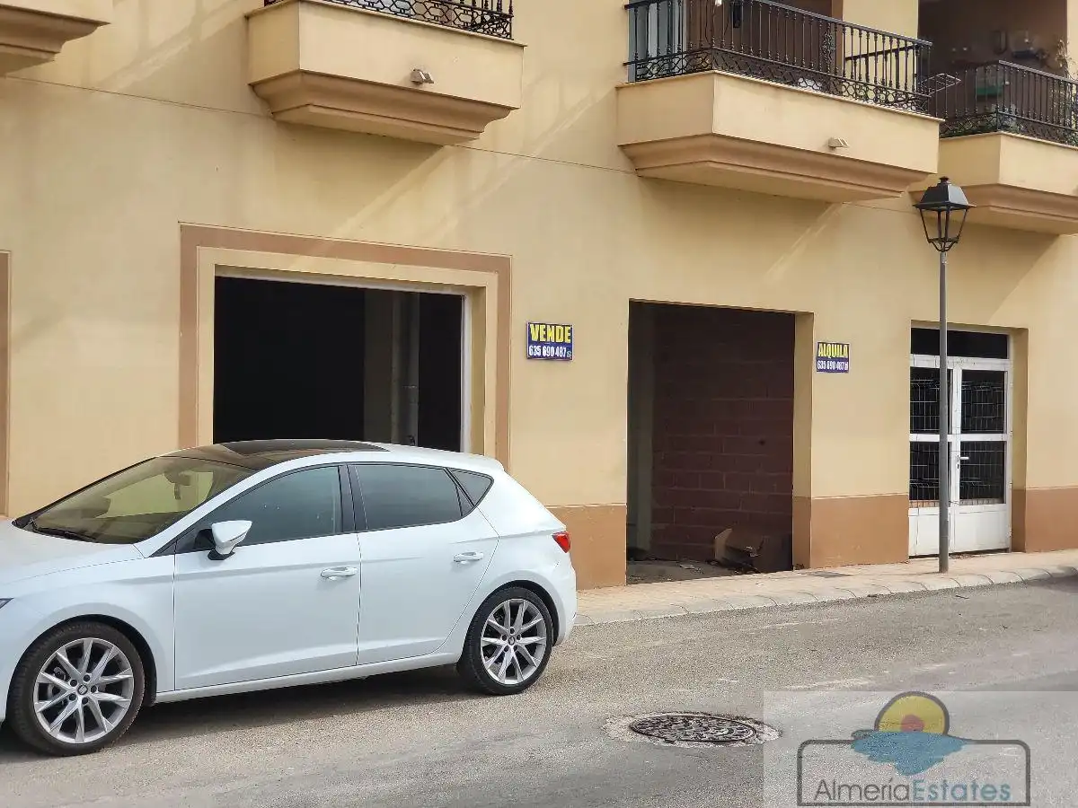 Local commercial à vendre à Arboleas, imagen 2