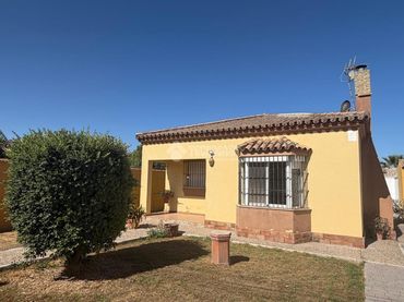 Casa rústica en venda a Los Franceses – La Vega