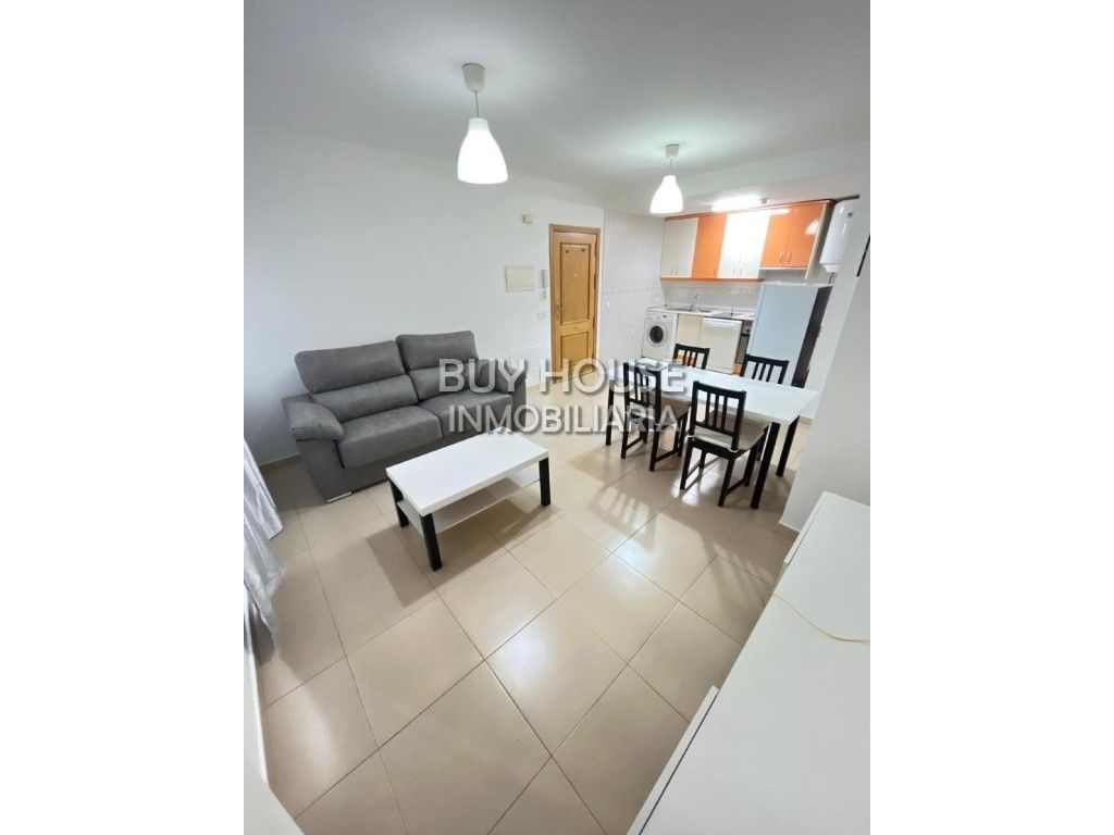 Piso de alquiler en Calle Ancha, Alameda de la Sagra