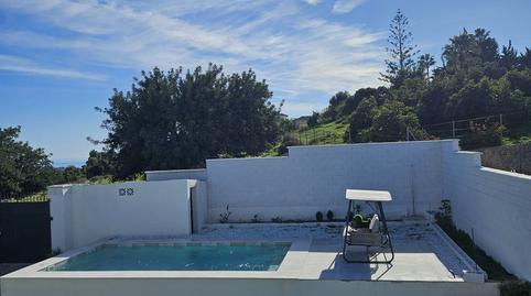 Foto 2 de Finca rústica de lloguer a Las Lomas, Málaga