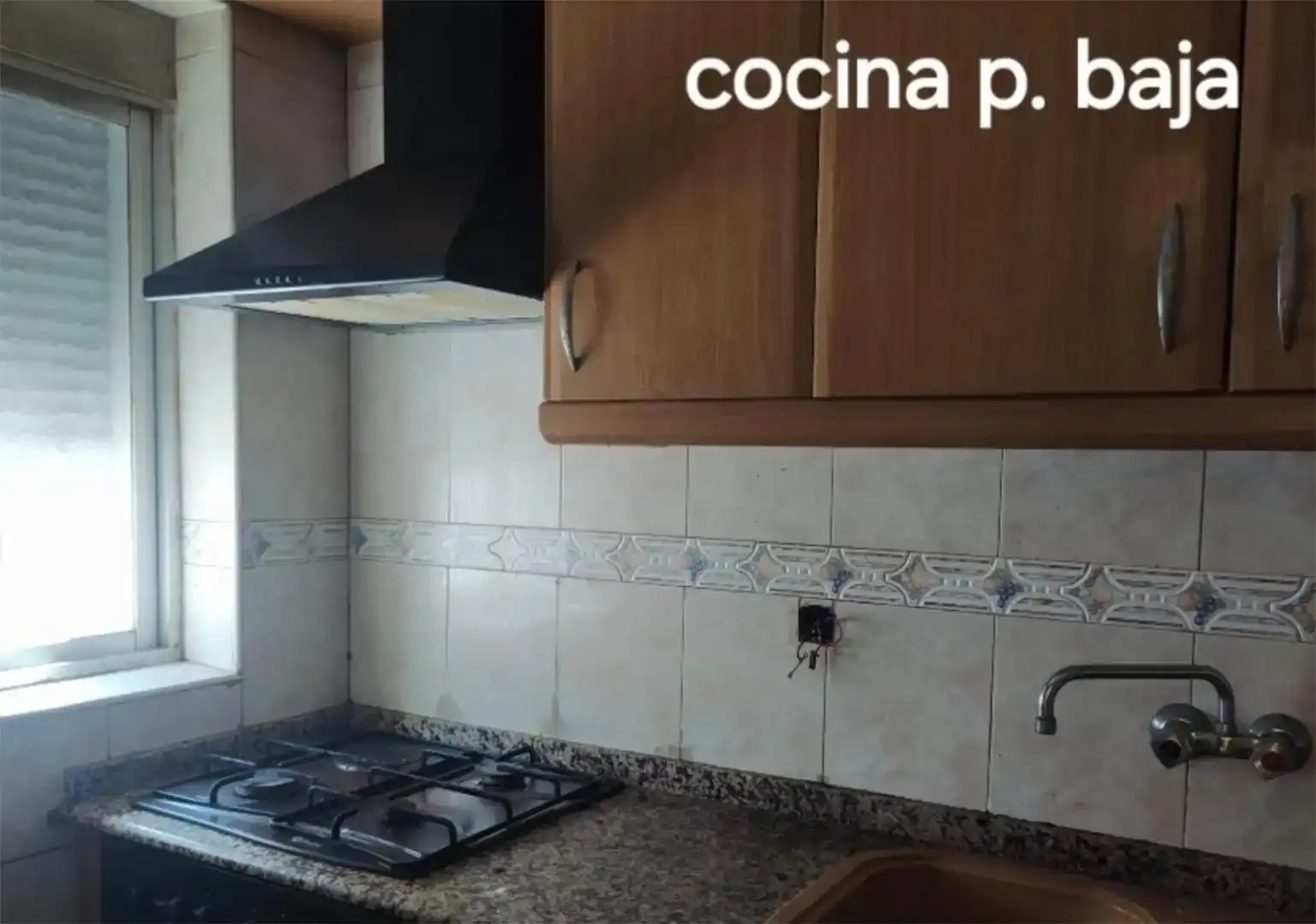 Cocina de Piso en venta en Anna con Balcón