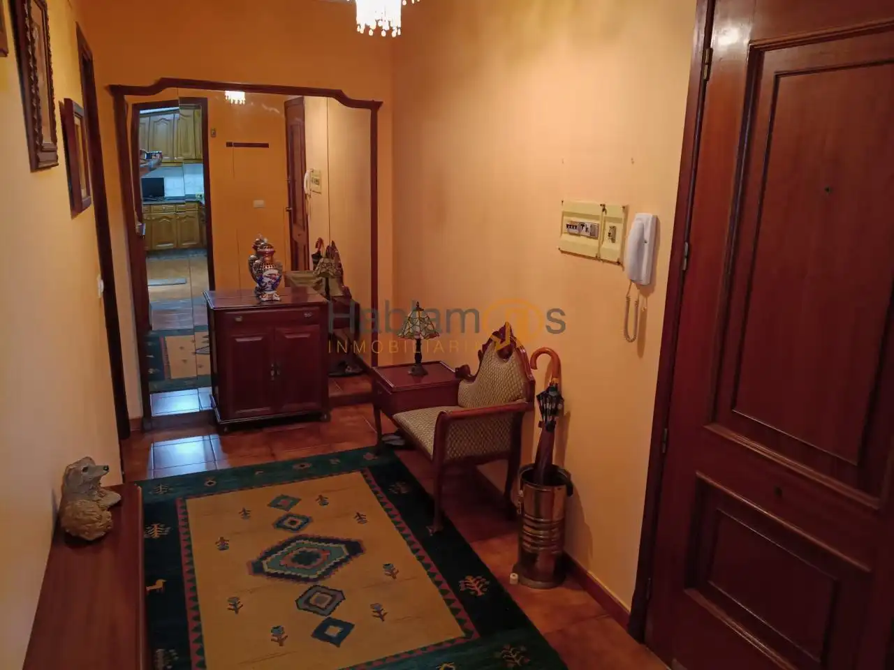 Wohnung mit Aufzug zum Verkauf in Ezequiel Massoni, imagen 4