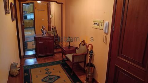 Foto 4 de Piso en venta en Ezequiel Massoni, Marín, Pontevedra