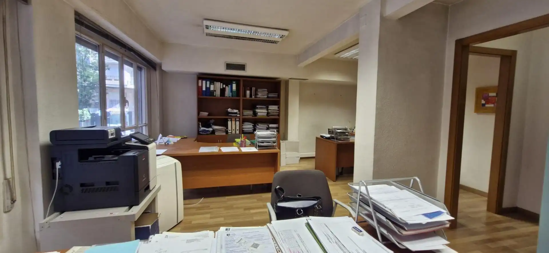 Office for rent in Elche / Elx