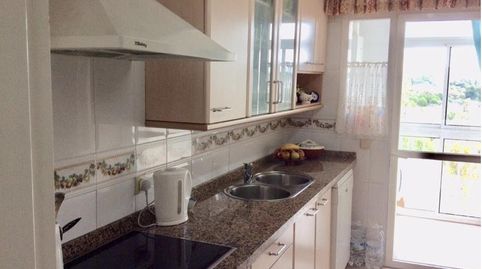 Foto 5 von Wohnung zur Miete in El Pinillo, Torremolinos