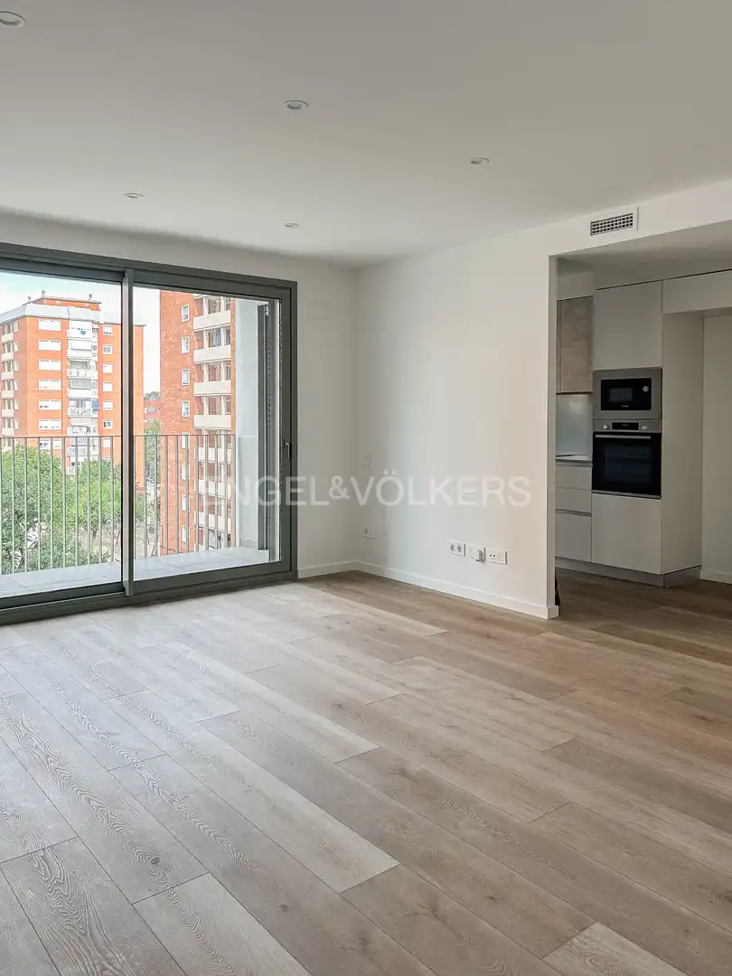 Appartement avec terrasse à louer à Nord-oest, imagen 13
