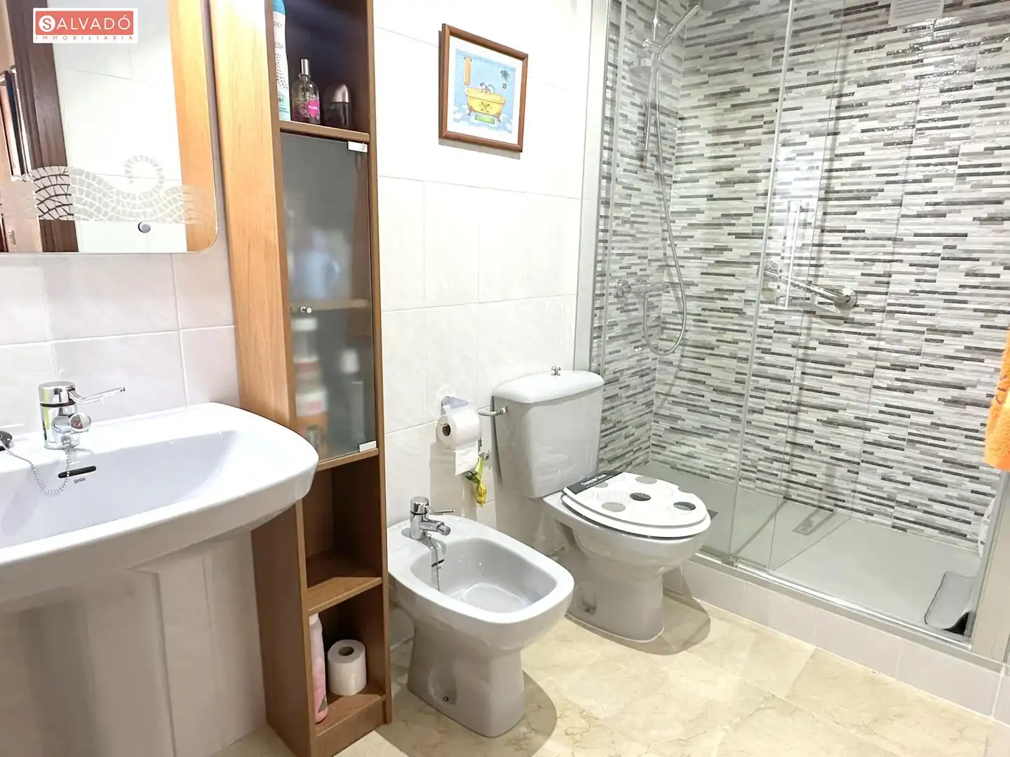 Appartamento con terrazza in vendita a Segur Platja, imagen 17