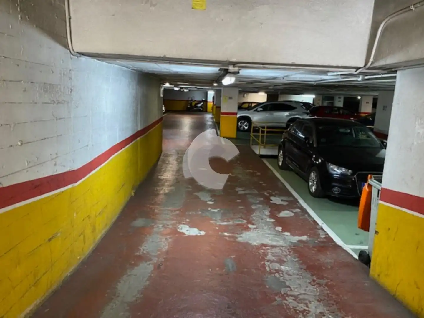 Aparcament en venda a Centro, imagen 6