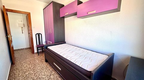 Foto 4 de Piso de alquiler en Barrio de Peral - San Félix, Cartagena