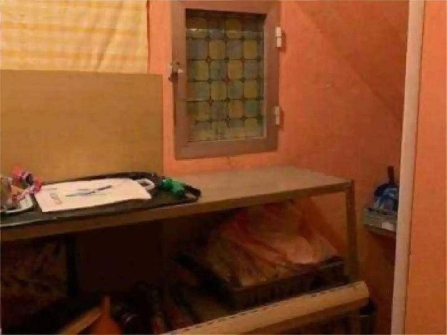 Casa o chalet en venta en Acebo con Trastero, Amueblado y Horno