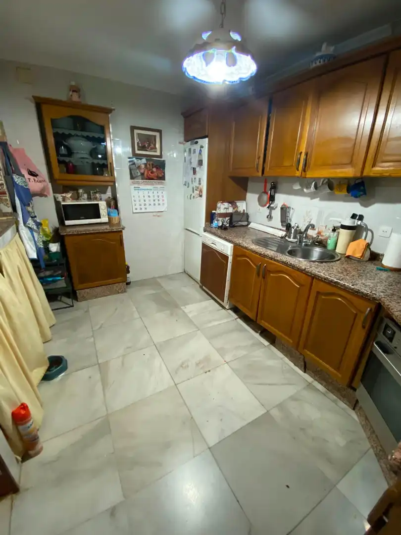 Casa aparellada en venda a Casco Antiguo, imagen 5
