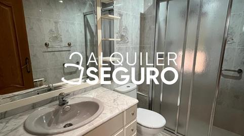 Foto 2 de Pis de lloguer a Pedroches, Zarzaquemada, Madrid