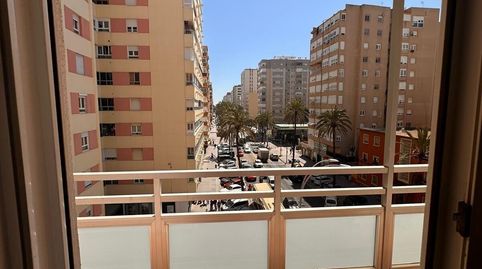 Foto 4 de Pis en venda a Paseo Marítimo - San José - La Laguna, Cádiz Capital