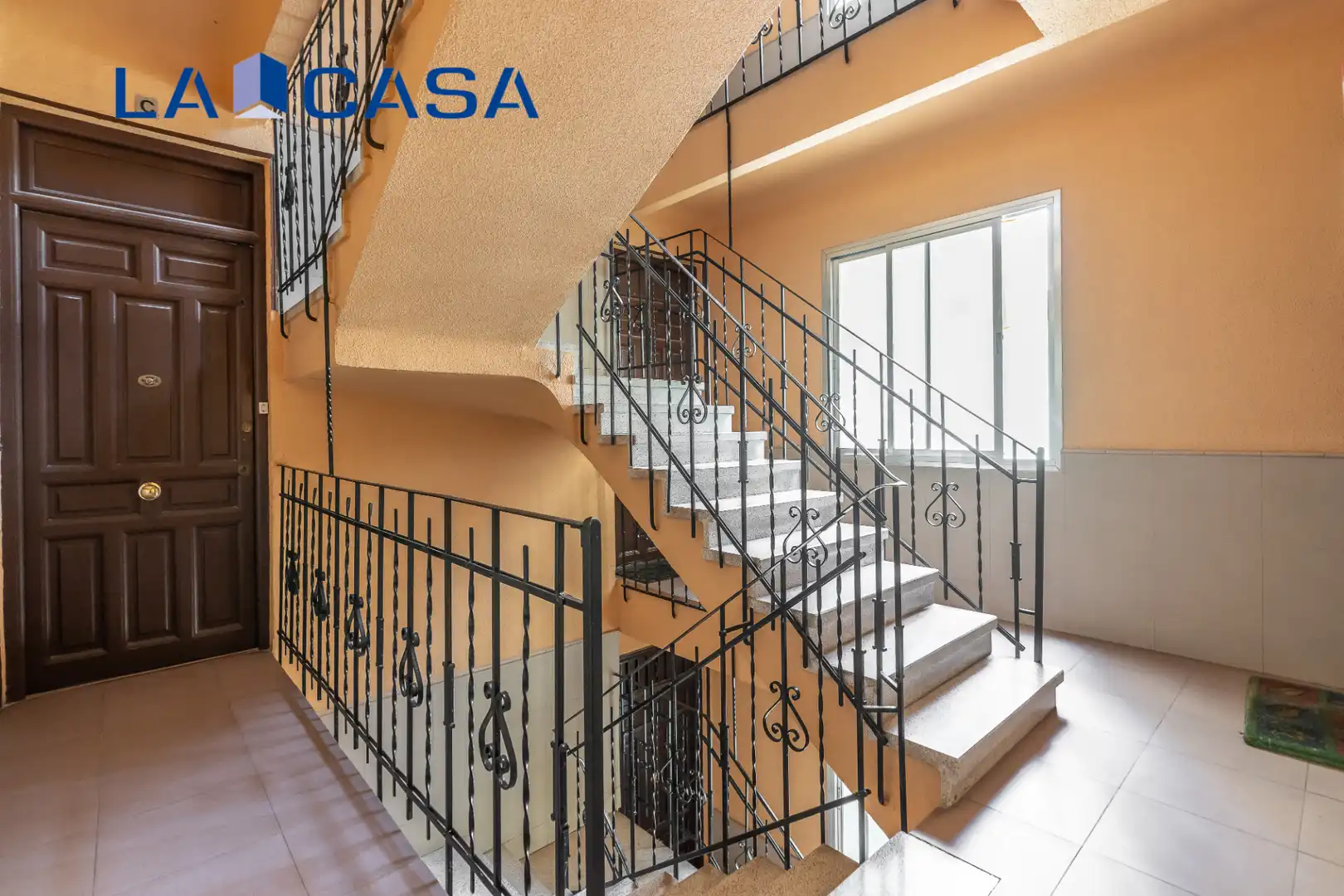 Piso con ascensor en venta en Paseo de las Delicias, imagen 29