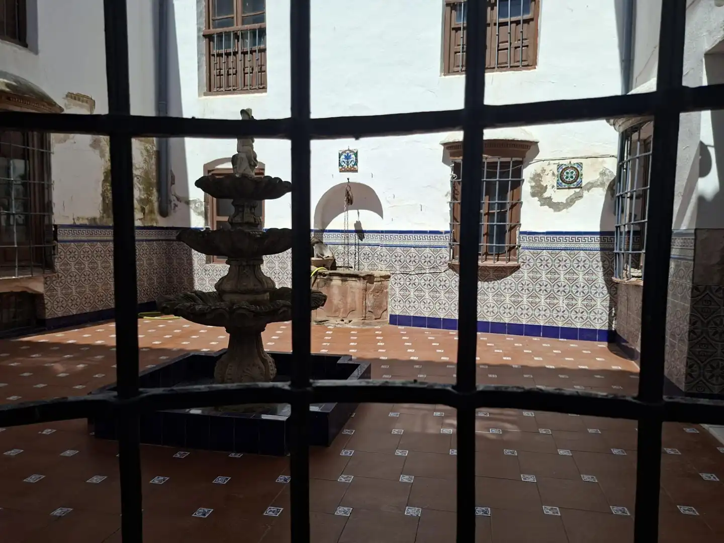 Casa amb terrassa en venda a DEL COLEGIO, imagen 9