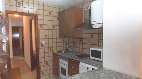 Photo 4 of Apartment to rent in Calle Pintor Velázquez, Camino de Ronda, Granada