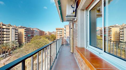 Foto 2 de Pis en venda a Rambla del Brasil, Sants,  Barcelona Capital