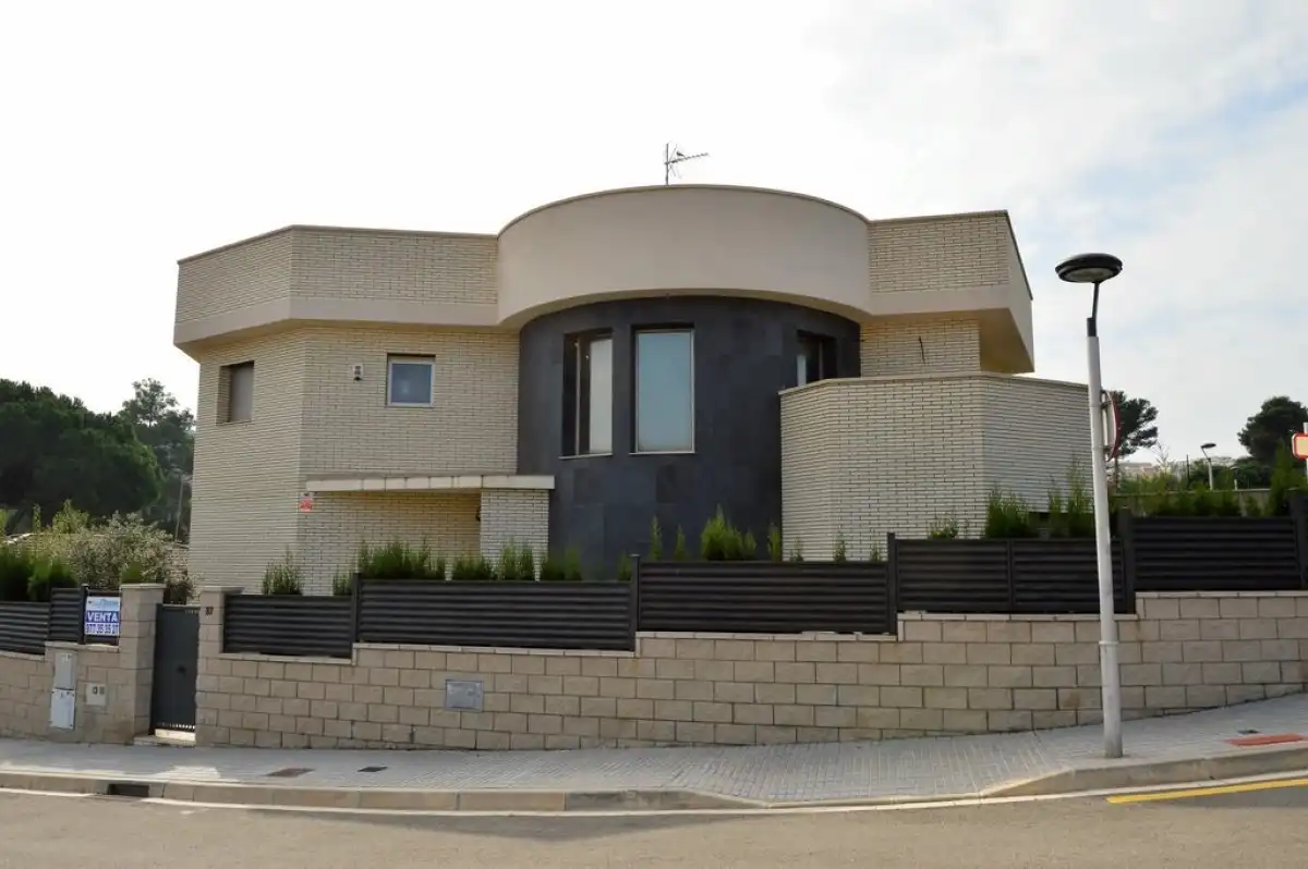 Villa con piscina in vendita a Pla de Maset - Cap de Salou, imagen 2