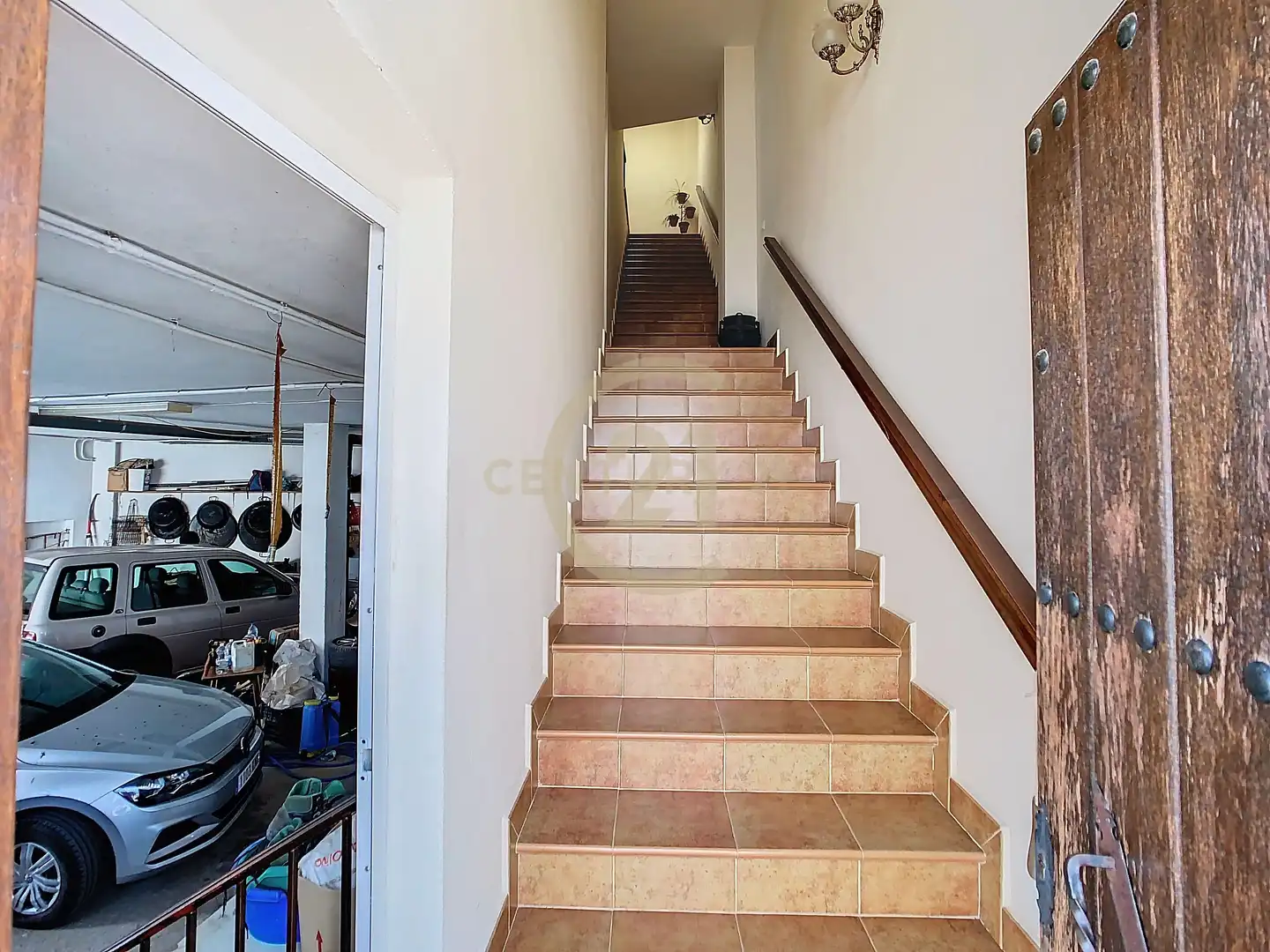 Casa o xalet en venda en El Burgo