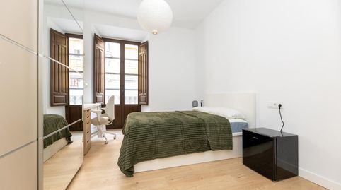 Foto 2 de Apartamento de alquiler en Carrera de la Virgen, San Matías - Realejo, Granada Capital