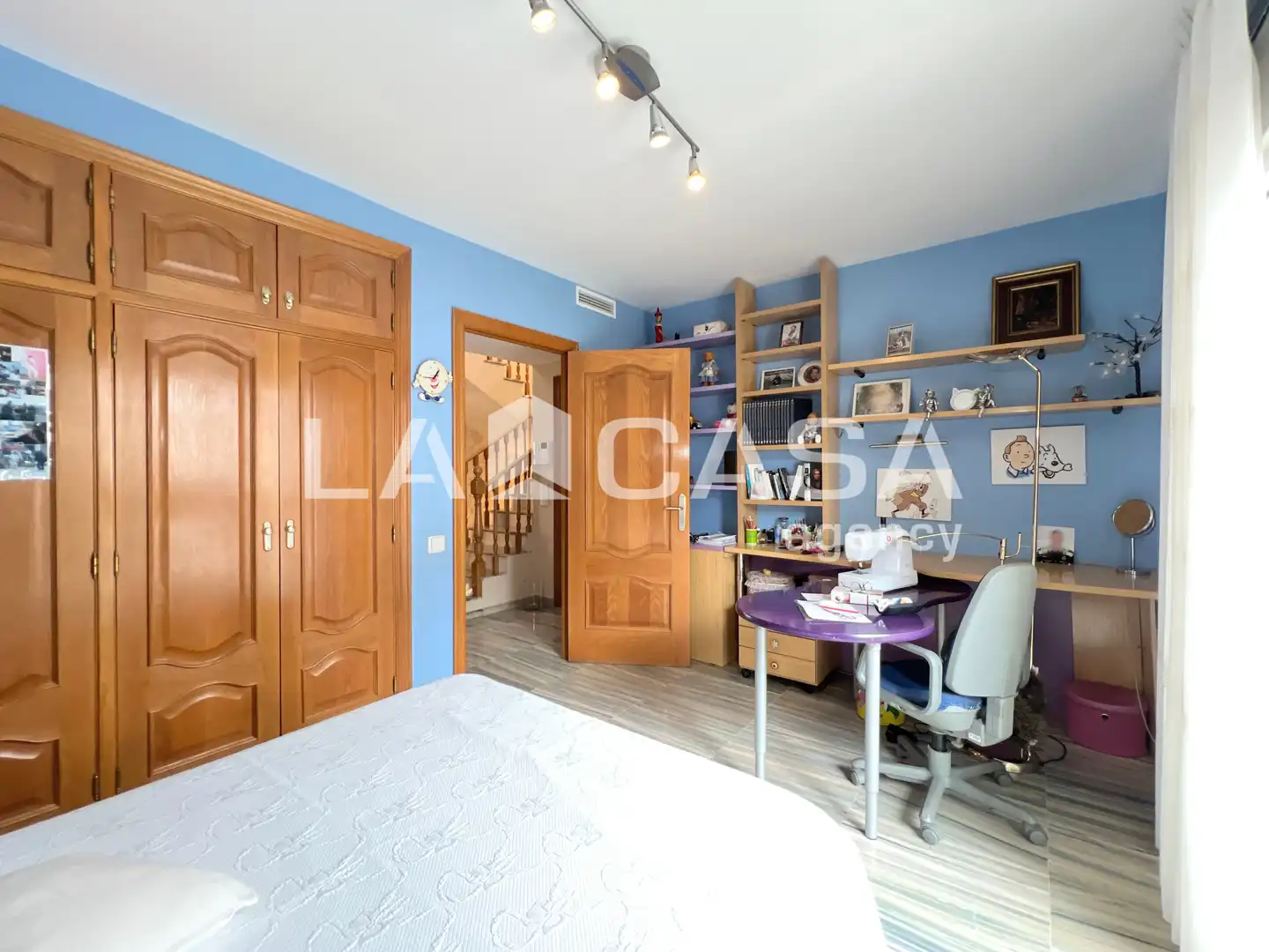 Duplex with balcony for sale in El Raval, imagen 34
