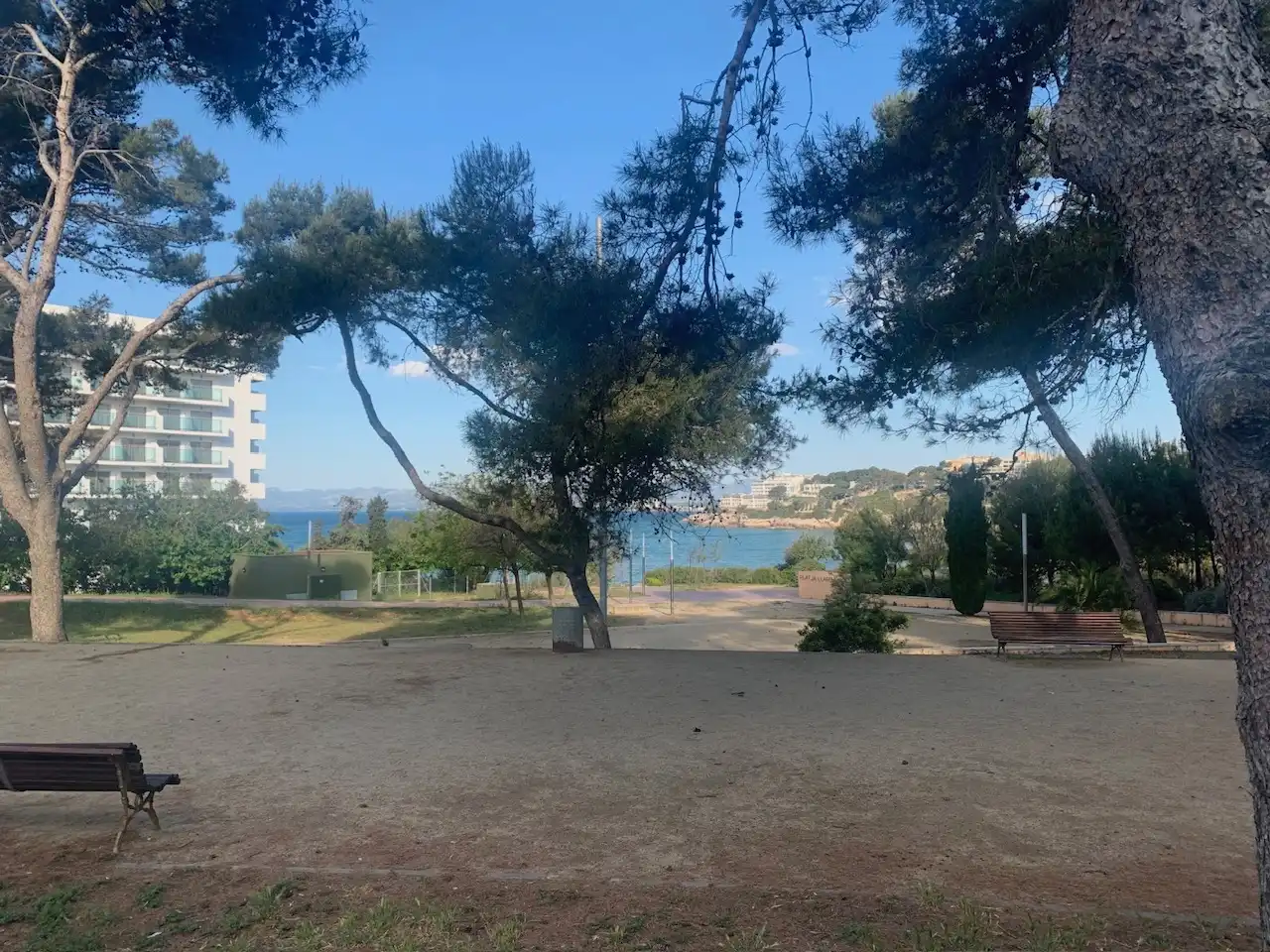 Apartment with garden for sale in Carrer dels Replanells, imagen 13