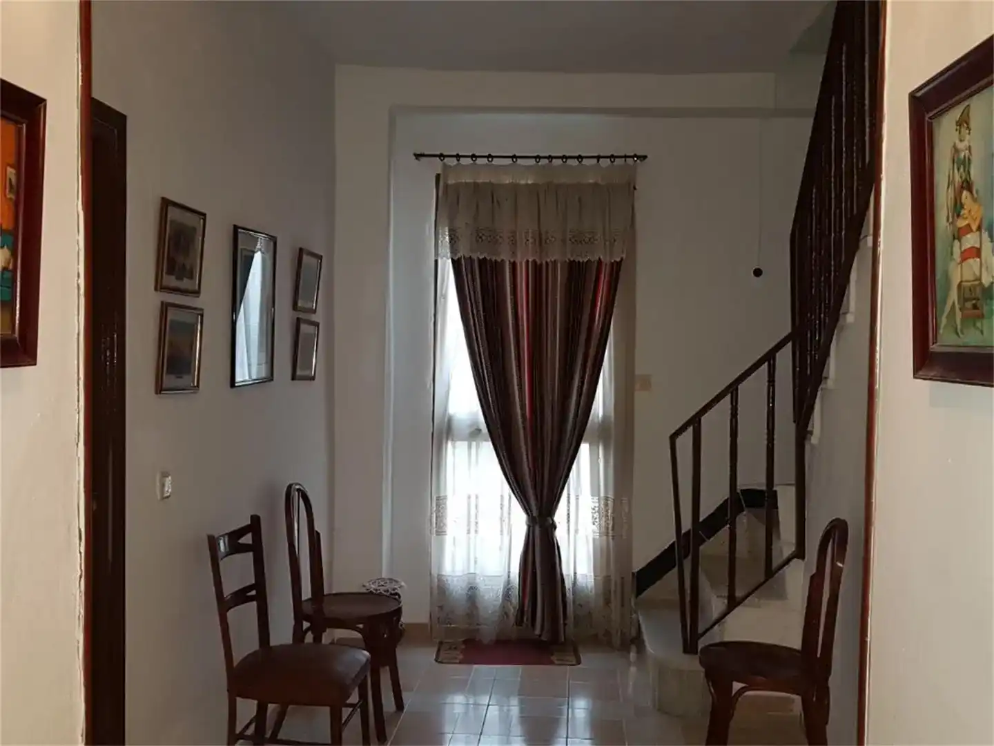 Casa o xalet en venda en Jódar amb Aire condicionat i Balcó