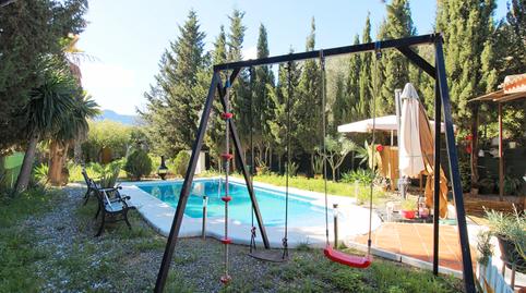 Foto 3 de Finca rústica en venda a Alquería - Torrealquería, Málaga