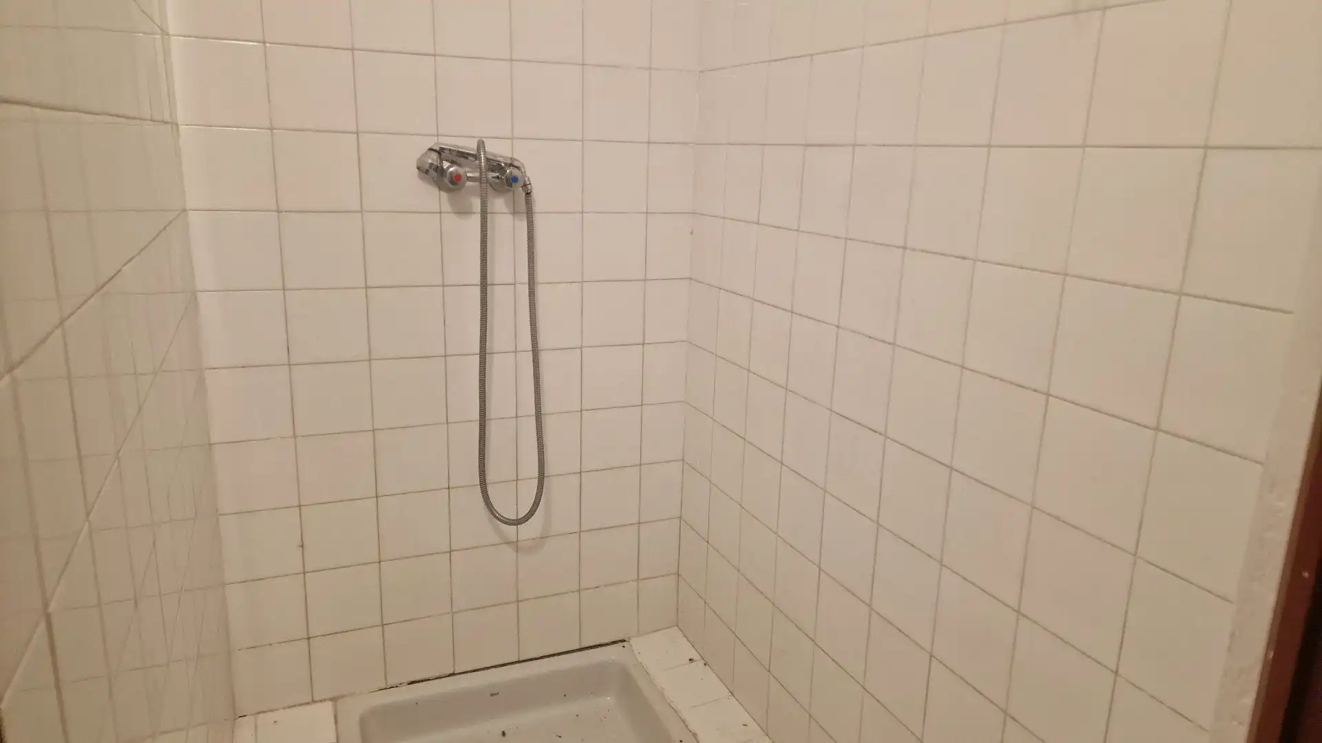 Bany de Finca rústica en venda en Mojácar amb Aire condicionat i Terrassa