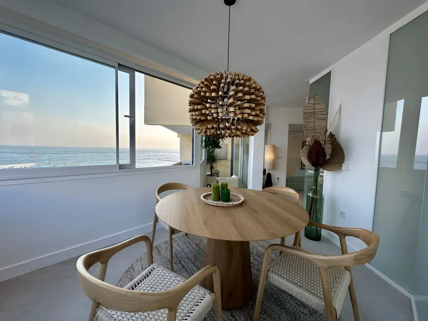 Apartament amb piscina en venda a Marbella Centro, imagen 12