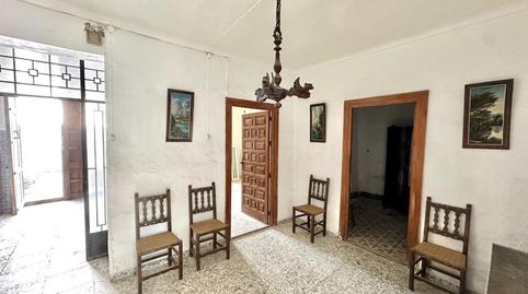 Foto 3 de Casa o chalet en venta en Sierra de Yeguas, Málaga