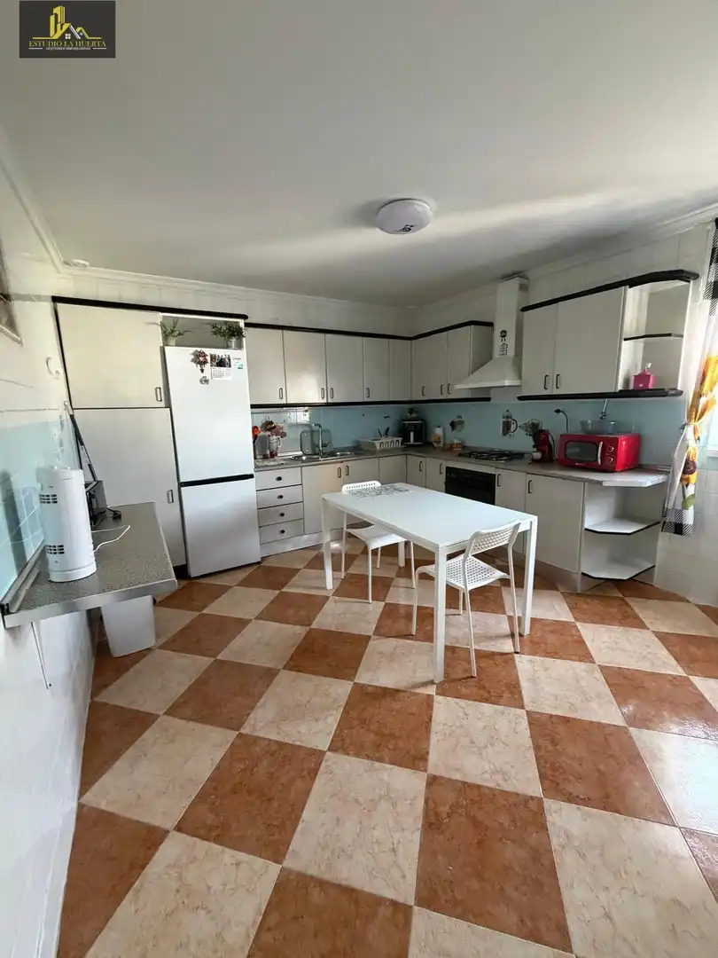 Casa en venta en El Rocío - La Milagrosa, imagen 2